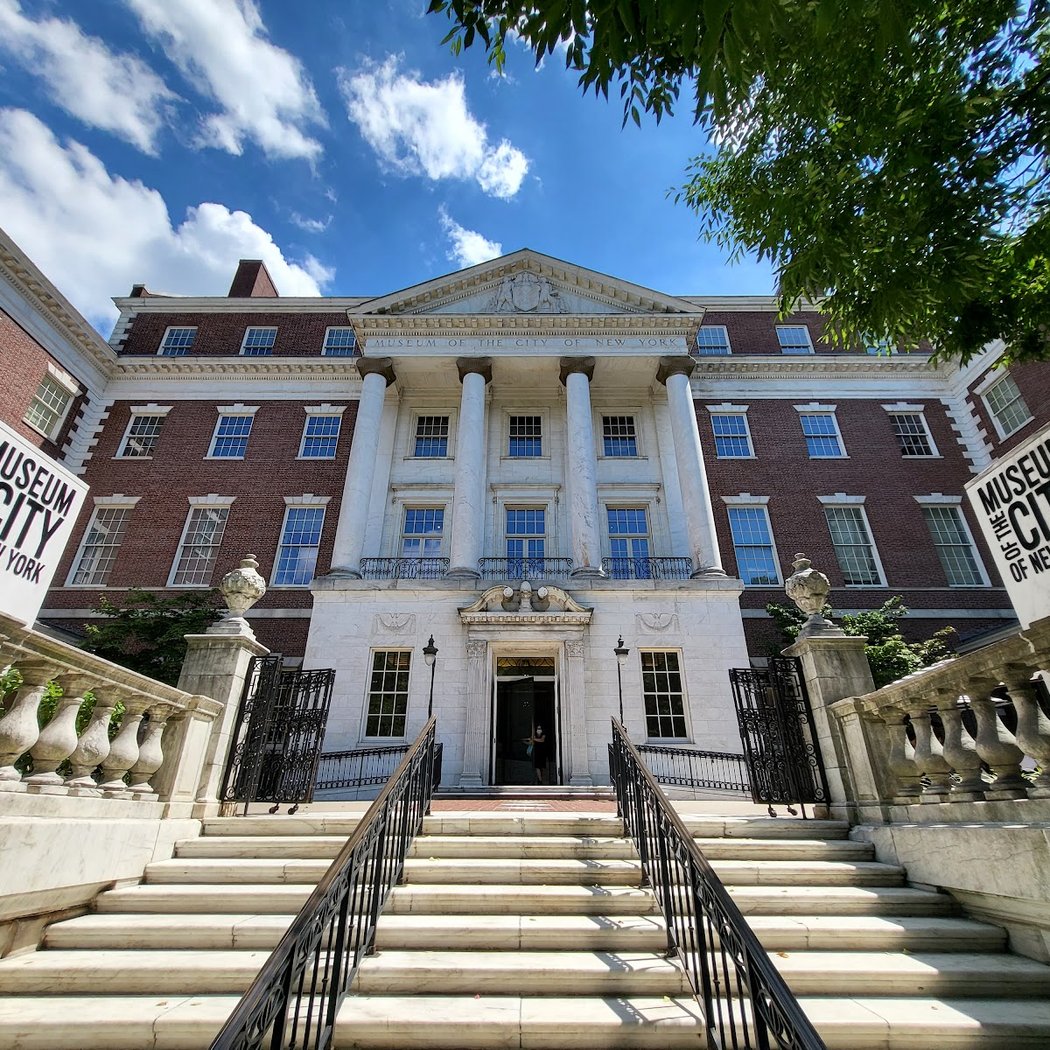 Museum of the City of New York 2